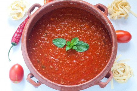 Tomato Pasta Sauce 1L