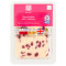 Co-Op British Wensleydale Cheese With Cranberry 200G