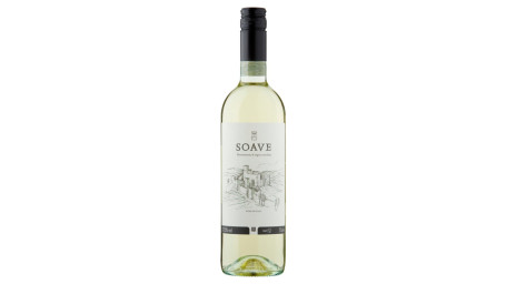 Co-Op Soave Wine 75Cl