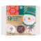 Co-Op 9 Christmas Candy Cakes
