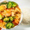 42. Panang Gai (Red Curry Chicken)