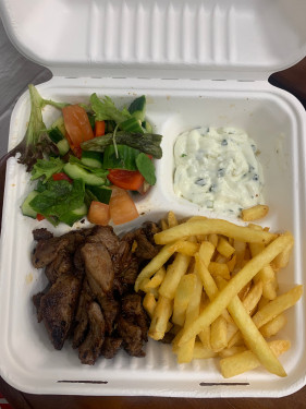 Lamb Gyros Pack