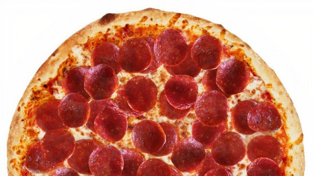Dbl Pepperoni 18” Xxl Pizza