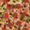 Supreme 18” Xxl Pizza