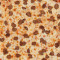 Sausage 18 Xxl Pizza