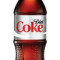 Coca Cola Dietetică 20 Oz.