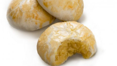 Yellow Bean Hopia