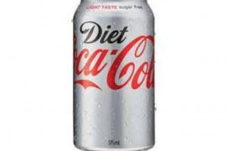 375Ml Diet Coke