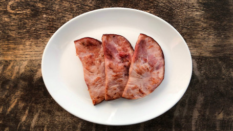 Ham Cooked (3 Pieces)