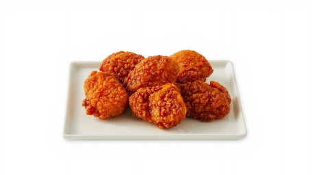 8 Pc Boneless Wings