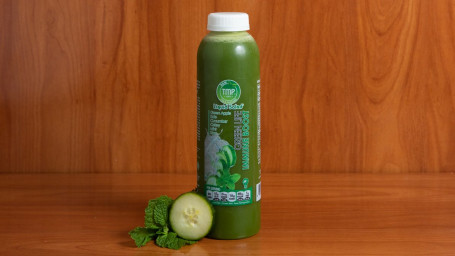 Green Life Immune Boost