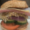 5. Ham And Cheese Sandwich
