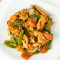 102. Chicken With Snow Peas