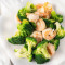 79. Shrimp With Broccoli