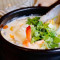 Tom Kha (Pot) Seafood