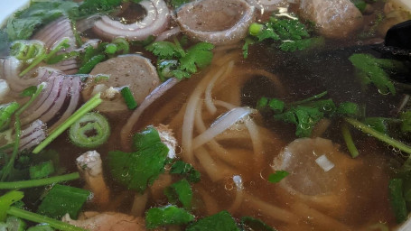 P3. Pho Nam Soup