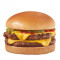 Double Cheeseburger 1/3lb*