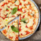 Ikke-Gluten Margherita Pizza (V)