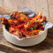 Chilli Chicken Wings Large