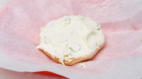 Cream Cheese One Topping