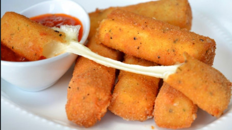 Cheese Sticks (4Pc)