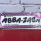 Abba Zaba Mystery Flavor