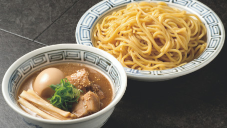 R) [Tsukemen]