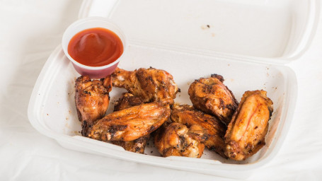 Wings (1 Pound)