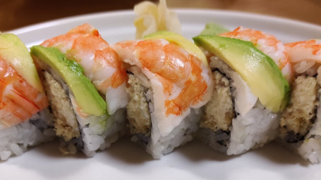 107. Crab Lover's Roll*