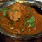 Ambrosia's Chicken Curry