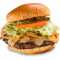 Hamburger Jacked-N-Impilato*