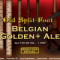 Old Split-Foot Belgian Golden Strong Ale