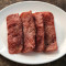 Bacon De Curcan Gătit (4 Bucăți)