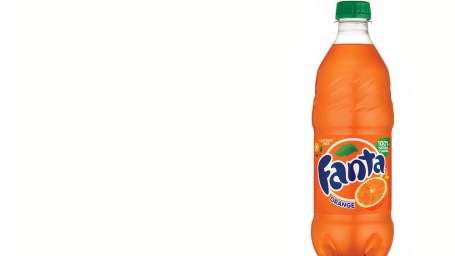 Fanta Orange (270 Cals)