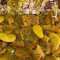 Curried Tripe Beans (Only Made On Saturday)