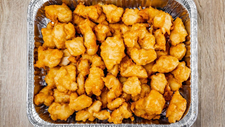 Chicken Bites (40 Pieces)