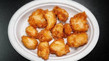 Chicken Bites (10 Pieces)