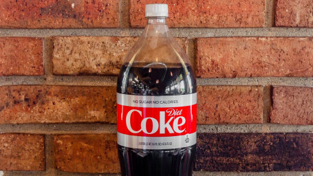 Diet Coke (2-Liter)