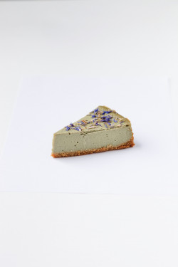 Vegan Matcha Cheesecake (Vgn)