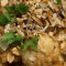 Cauliflower Tempura (Appetizer)