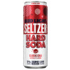 Bud Light Seltzer Hard Soda Classic Cola