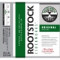 Rootstock Original Cider