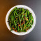 95A. Szechuan Green Bean