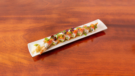 Red Dragon Roll (8)