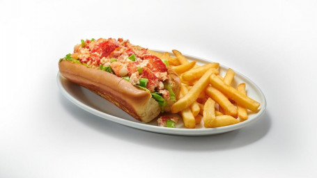 Lobster Roll Classic