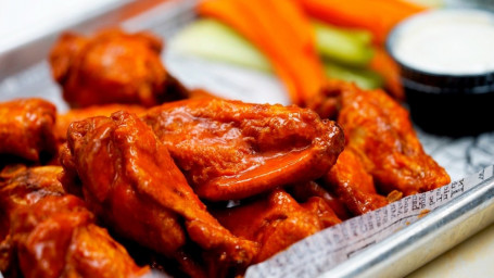 Southwest Buffalo Wings