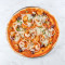 Seafood Pizza Hǎi Xiān Báo Bǐng (From $198)