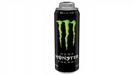 Monster Energy Zielony 24Oz