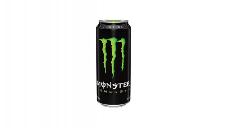 Monster Energy Verde 16Oz