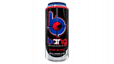 Bang Star Blast 16 Oz